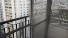 Foto 3 de Apartamento com 1 Quarto à venda, 42m² em Santa Cecília, São Paulo