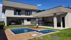 Foto 2 de Casa de Condomínio com 4 Quartos à venda, 309m² em Condomínio Quinta da Baroneza II, Bragança Paulista
