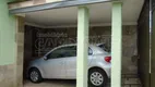 Foto 14 de Casa com 3 Quartos à venda, 126m² em Vila Lutfalla, São Carlos