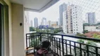 Foto 7 de Apartamento com 3 Quartos à venda, 82m² em Pompeia, São Paulo