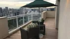 Foto 23 de Cobertura com 3 Quartos para alugar, 175m² em Brooklin, São Paulo
