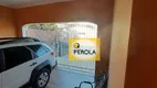 Foto 11 de Casa com 3 Quartos à venda, 139m² em Vila Georgina, Campinas