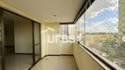 Foto 2 de Apartamento com 4 Quartos à venda, 131m² em Setor Bueno, Goiânia