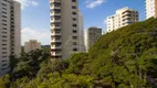 Foto 17 de Apartamento com 4 Quartos à venda, 330m² em Moema, São Paulo