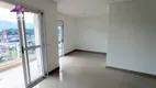 Foto 9 de Apartamento com 3 Quartos à venda, 210m² em Jardim Primavera, Caraguatatuba