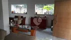 Foto 2 de Casa com 4 Quartos à venda, 218m² em Grajaú, Rio de Janeiro