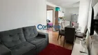 Foto 4 de Apartamento com 2 Quartos à venda, 49m² em Bela Vista, Palhoça