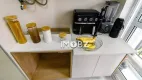 Foto 6 de Apartamento com 2 Quartos à venda, 56m² em Vila Andrade, São Paulo