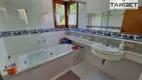 Foto 36 de Casa de Condomínio com 7 Quartos à venda, 603m² em Ressaca, Ibiúna