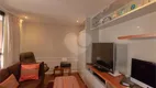 Foto 21 de Apartamento com 3 Quartos à venda, 200m² em Moema, São Paulo