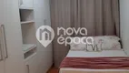 Foto 3 de Apartamento com 2 Quartos à venda, 70m² em Tijuca, Rio de Janeiro