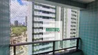 Foto 2 de Apartamento com 2 Quartos à venda, 54m² em Torre, Recife