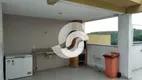 Foto 17 de Cobertura com 2 Quartos à venda, 110m² em Barro Vermelho, São Gonçalo