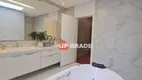 Foto 35 de Casa de Condomínio com 4 Quartos para venda ou aluguel, 450m² em Alphaville Residencial 2, Barueri