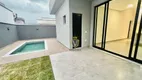 Foto 3 de Casa de Condomínio com 3 Quartos à venda, 202m² em Jardim Ermida I, Jundiaí