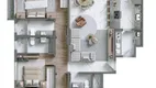Foto 17 de Apartamento com 3 Quartos à venda, 120m² em Armação, Penha