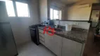 Foto 13 de Apartamento com 1 Quarto à venda, 43m² em Encruzilhada, Santos