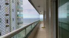 Foto 5 de Apartamento com 3 Quartos para alugar, 120m² em Vilamar, Praia Grande