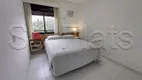 Foto 13 de Flat com 1 Quarto à venda, 42m² em Morumbi, São Paulo