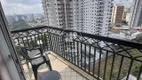 Foto 3 de Apartamento com 3 Quartos à venda, 98m² em Vila Bastos, Santo André