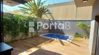 Foto 12 de Casa de Condomínio com 3 Quartos à venda, 237m² em Quinta do Lago Residence, São José do Rio Preto