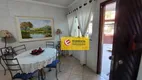 Foto 5 de Sobrado com 4 Quartos à venda, 114m² em Vila Scarpelli, Santo André