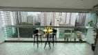 Foto 28 de Apartamento com 4 Quartos à venda, 198m² em Paraíso, São Paulo