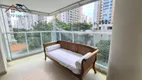 Foto 4 de Apartamento com 3 Quartos à venda, 185m² em Campo Belo, São Paulo