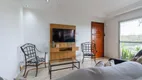 Foto 9 de Apartamento com 4 Quartos à venda, 155m² em Vila Suzana, São Paulo