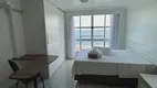 Foto 12 de Flat com 1 Quarto à venda, 50m² em Costa Do Sol, Macaé