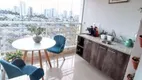 Foto 5 de Apartamento com 3 Quartos à venda, 69m² em Vila Oratório, São Paulo