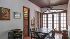 Foto 11 de Casa com 6 Quartos à venda, 300m² em Cascatinha, Nova Friburgo