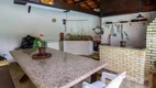 Foto 5 de Casa de Condomínio com 5 Quartos à venda, 320m² em Fazenda Inglesa, Petrópolis