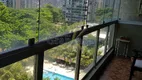 Foto 9 de Apartamento com 5 Quartos à venda, 217m² em São Conrado, Rio de Janeiro