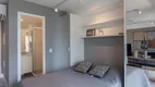 Foto 7 de Flat com 1 Quarto para alugar, 36m² em Itaim Bibi, São Paulo
