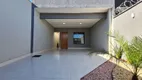 Foto 2 de Casa com 3 Quartos à venda, 103m² em Residencial Tempo Novo, Goiânia