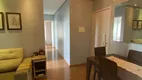 Foto 3 de Apartamento com 2 Quartos à venda, 47m² em Vila Queiroz, Limeira