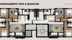 Foto 3 de Apartamento com 3 Quartos à venda, 86m² em Santo Agostinho, Belo Horizonte
