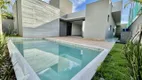 Foto 19 de Casa de Condomínio com 4 Quartos à venda, 253m² em Residencial Goiânia Golfe Clube, Goiânia