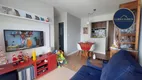 Foto 2 de Apartamento com 3 Quartos à venda, 75m² em Centro, São José dos Campos