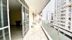 Foto 2 de Apartamento com 3 Quartos à venda, 158m² em Icaraí, Niterói