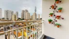 Foto 12 de Apartamento com 3 Quartos à venda, 66m² em Sacomã, São Paulo