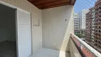 Foto 5 de Apartamento com 3 Quartos à venda, 90m² em Canto do Forte, Praia Grande