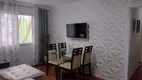 Foto 2 de Apartamento com 3 Quartos à venda, 69m² em Jardim Rio das Pedras, Cotia