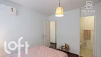 Foto 15 de Apartamento com 3 Quartos à venda, 90m² em Lagoa, Rio de Janeiro