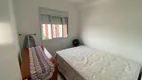 Foto 3 de Apartamento com 2 Quartos à venda, 40m² em Campanário, Diadema