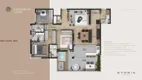 Foto 40 de Apartamento com 3 Quartos à venda, 70m² em Centro, Indaiatuba