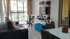 Foto 4 de Apartamento com 2 Quartos à venda, 61m² em Curicica, Rio de Janeiro