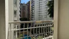 Foto 13 de Apartamento com 3 Quartos à venda, 104m² em Barra Funda, Guarujá