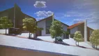 Foto 5 de Casa de Condomínio com 3 Quartos à venda, 113m² em Jardim do Lago, Serra Negra